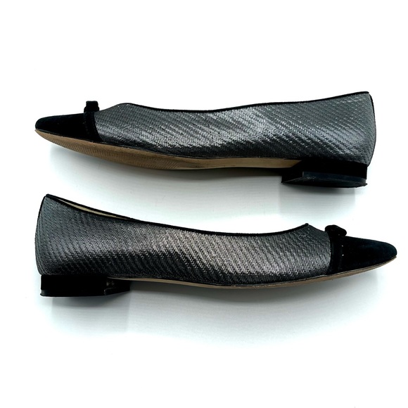 Talbots Edison Flats - Lurex - Picture 3 of 8